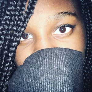 Meet your Posher, Terry